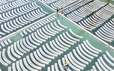 綠色建筑工業化產業園